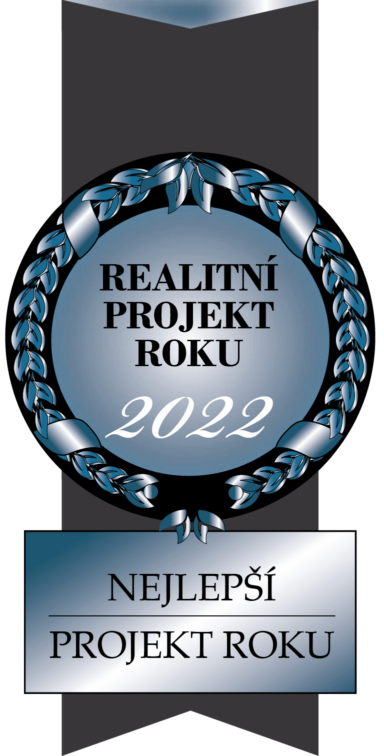 Nejlepší projekt roku 2022